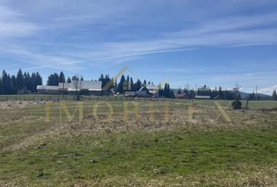 Teren de 5106 mp, în Mărișel - 3