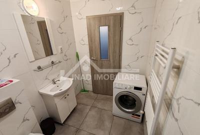 Apartament cu 2 camere, finisat  si mobilat, parcare, Zona Pod Ira - 6