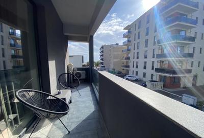 Apartament 2 camere | Termen lung (inclusiv vara) | Mamaia N - 11