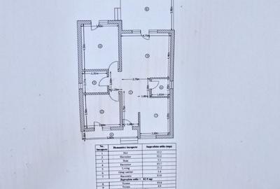 Case de vanzare in Magurele,aproape finalizate,cu toate utilitatile - 2