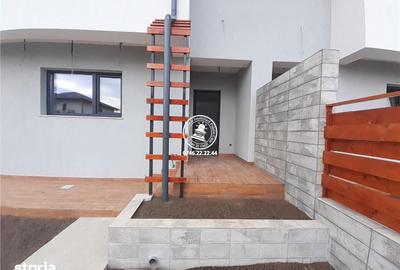 Casă cu 4 camere cu Teren 246 Mp în Valea Lupului - 11