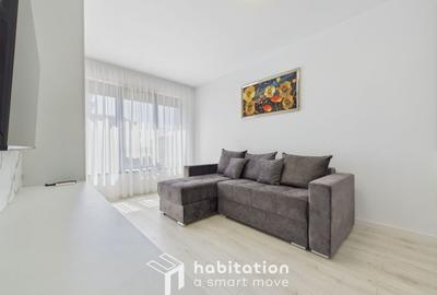 Apartament modern cu 2 camere și terasă – confort și lumină naturală - 2