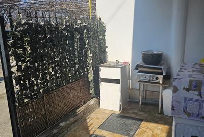 Casă individuală cu 4 camere cu Teren 100 Mp în Brătianu - 14