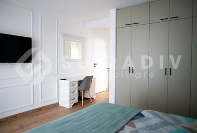 Apartament modern cu 2 dormitoare in Cartierul Europa - 7