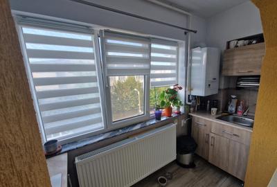 Apartament 2 camere, 52 mp, strada Paltinisului - 11