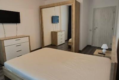 Apartament cu 2 camere decomandat, mobilat în Circumvalațiunii - 4