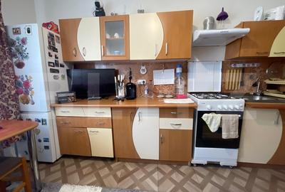Casă individuală cu 2 camere cu Garaj în Ticu-Colonie - 7