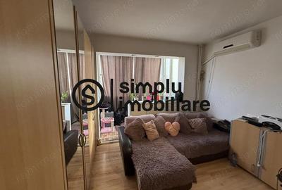 Apartament cu 3 camere semidecomandat în Central - 8