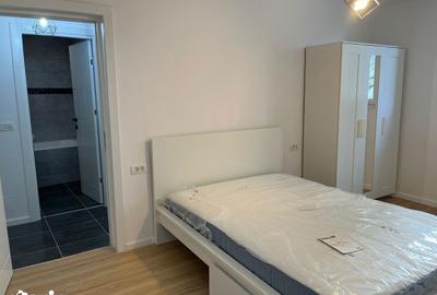 Apartament cu 3 camere semidecomandat, mobilat în Colentina - 4