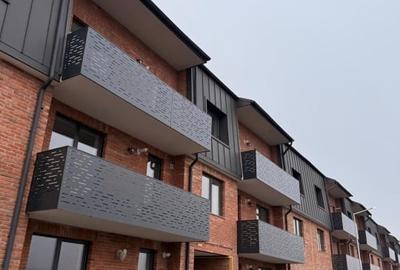 Apartament cu 2 camere decomandat în Chinteni - 1