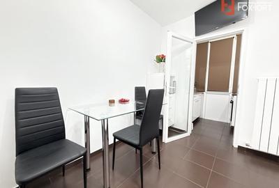 Apartament cu 3 camere decomandat în Lipovei - 4