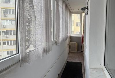 Apartament cu 2 camere decomandat în Bucur Obor - 2