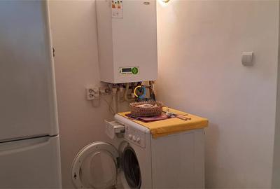 Casă cu 3 camere cu Canalizare în Mărăcineni - 8