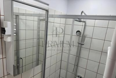 Garsonieră semidecomandată, mobilată în Olimpia-Stadion - 5