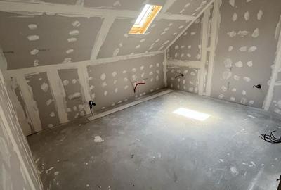 Casă cu 4 camere în Lumina - 5