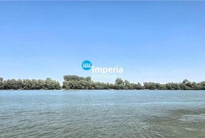 Teren agricol extravilan de 1500 mp, în Chilia Veche - 5