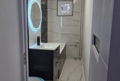 Apartament cu 2 camere în Vest