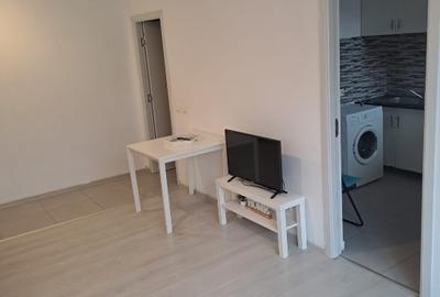 Garsonieră decomandată în Dristor