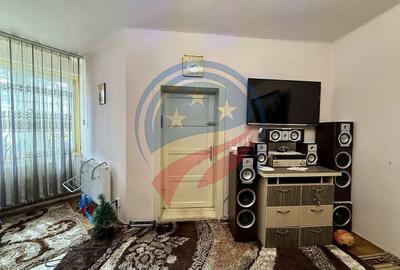 Apartament cu 2 camere semidecomandat în Central - 3