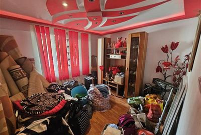 Apartament cu 3 camere semidecomandat, mobilat în Micro II - 7