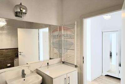 Apartament cu 2 camere semidecomandat, mobilat în Aurel Vlaicu - 4