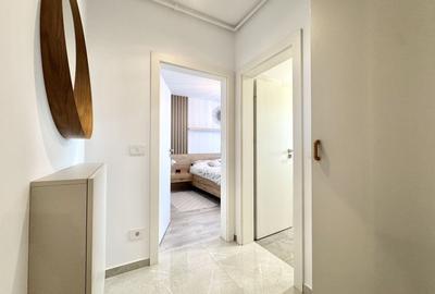 Apartament cu 2 camere decomandat în Aradului - 17