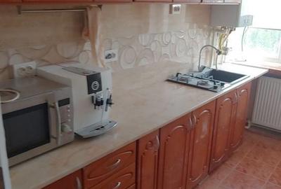Apartament cu 2 camere decomandat în Ultracentral - 6