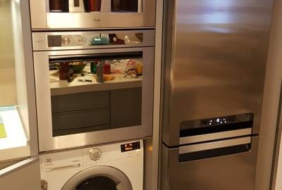 Apartamnet lux 2 camere in Centru - 5