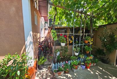 Casă individuală cu 6 camere cu Canalizare în Mihai Bravu - 4