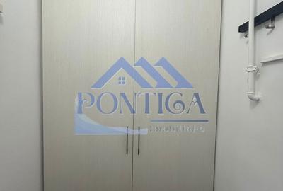 Garsonieră decomandată, mobilată în Capitol - 3