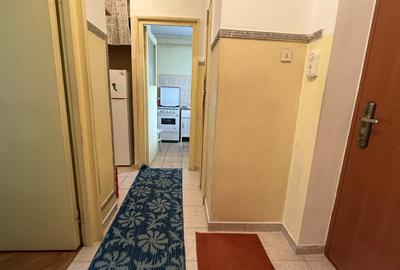 Apartament cu 2 camere decomandat în Mănăștur - 5