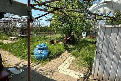 Casă cu 5 camere cu Teren 1422 Mp în Alexeni - 8