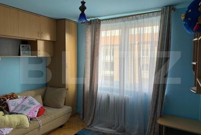 Apartament 2 camere, 55 mp, Micro, Aiud - 3