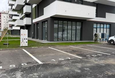 Spațiu comercial, de 54 mp, în Dumbrăvița - 3