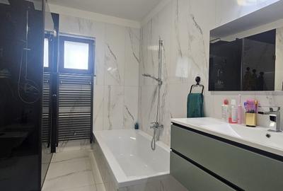 Vila moderna cu piscina in Prejmer - Comision 0% - Cod Intern 2933 - 7