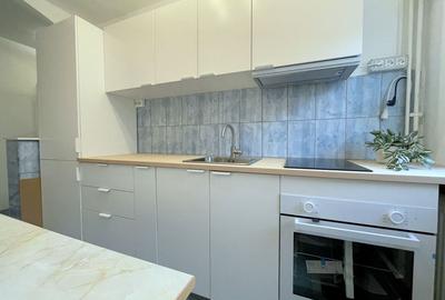 Apartament 1 camere - Zona Restaurant NORA - 10