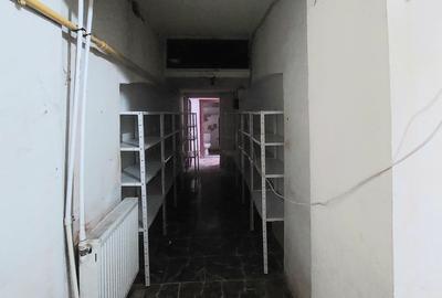 Casă individuală cu 4 camere cu Canalizare în Gara de Nord - 4