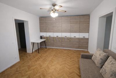Apartament cu 3 camere decomandat, mobilat în Mănăștur - 4