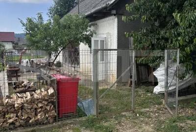 Teren de 5800 mp, în Dej - 3