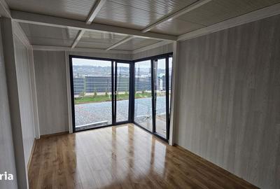 Spațiu comercial, de 24 mp, în Șcheia - 5