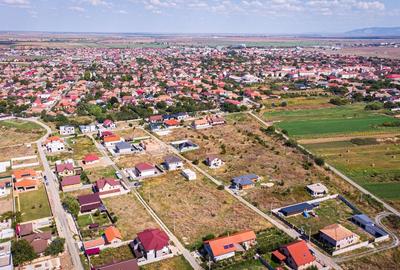 Loc de casă de 501mp în Vladimirescu Loc de casă de 501mp în Vladimirescu - 5