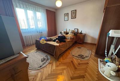 Vila + teren de vanzare cu priveliste panoramica – vis a vis de statuia Ursulet - 8