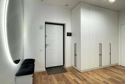 Apartament cu 2 camere situat in Floreasca Apartament cu 2 camere situat in Floreasca - 3