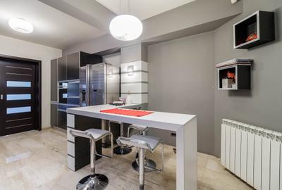 Casă premiată, finisaje premium, curte superbă – 700 mp teren - 26