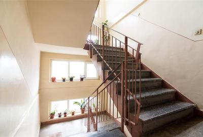 Apartament cu 3 camere decomandat în Rogerius - 17