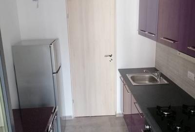 LUJERULUI / EXIGENT PLAZA - Garsoniera LUX + CENTRALA TERMICA - 7