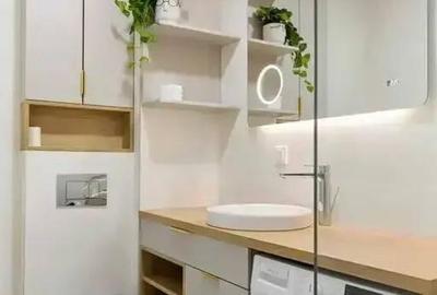 Apartament cu 2 camere decomandat în Voluntari - 8