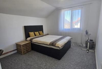 Casă cu 4 camere în Brestei - 13