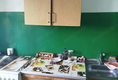 Garsoniera in zona Universitatii - 3