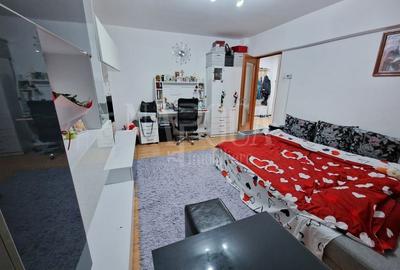 Apartament cu 3 camere decomandat în Mănăștur - 2